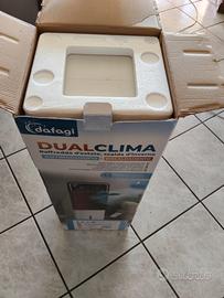 DUAL CLIMA