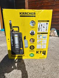 Karcher K7 idropulitrice