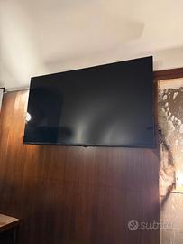 TV - SMART QBEL 55 pollici