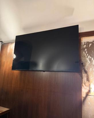 TV - SMART QBEL 55 pollici