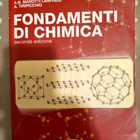 Fondamenti di chimica 
