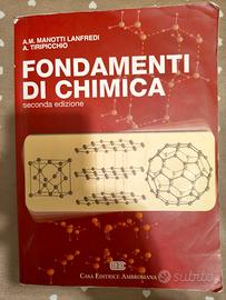 Fondamenti di chimica 