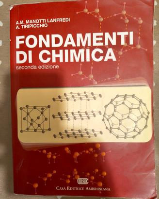 Fondamenti di chimica 