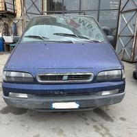 Ricambi Fiat Ulysse 2.0 JTD 109cv del 2000