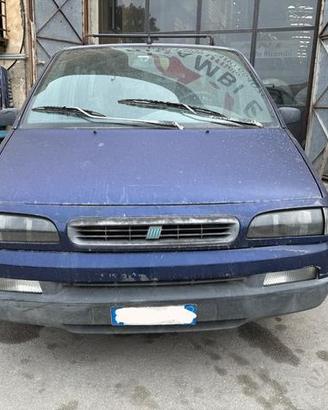 Ricambi Fiat Ulysse 2.0 JTD 109cv del 2000