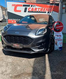 Ford Puma 1.0 EcoBoost Hybrid 125 CV S&S aut. ST-L