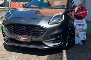 Ford Puma 1.0 EcoBoost Hybrid 125 CV S&S aut. ST-L