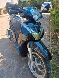 SH 125 Mode