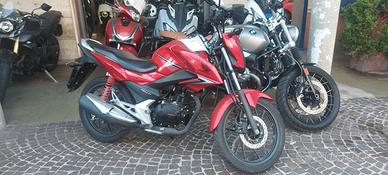 Honda CB 125