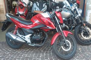 Honda CB 125