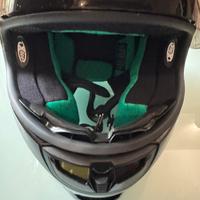 Casco XLITE ULTRA CARBON TG.M 57/58