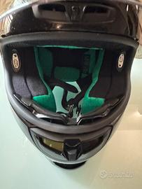 Casco XLITE ULTRA CARBON TG.M 57/58