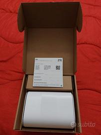 ZTE G5B1 Router 5G  X62