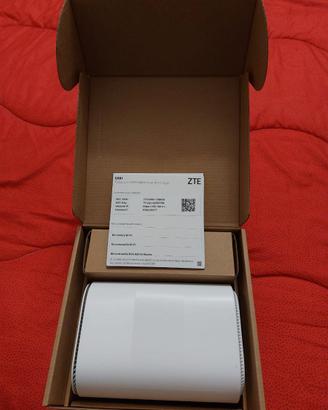 ZTE G5B1 Router 5G  X62