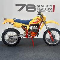 Kramer - Kramit 500 - 1982 - Enduro Vintage