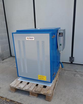 Forno elettrico per ceramica Focus FOC100C