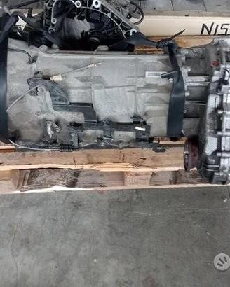 Cambio Automatico Per Range Rover Sport 3.0 2011