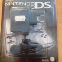 Nintendo DS alimentatore