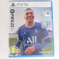 Fifa 22 PS5
