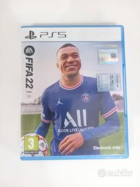 Fifa 22 PS5