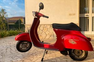 Vespa 50 Special