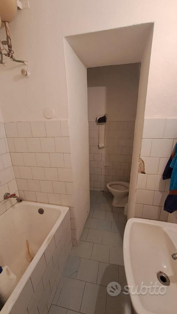 Appartamento – Sassari, Cappuccini - Vista 5