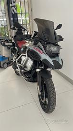 Gs 1250 adv 2022