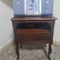 Mobile arte povera