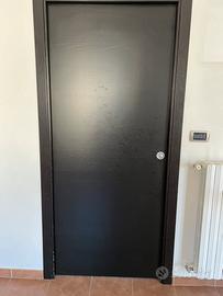 N. 5 PORTE SCORREVOLI