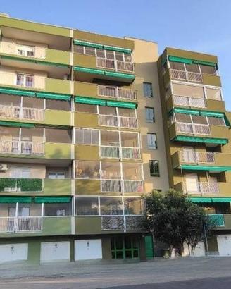 Immobile in asta di 97 m² con 3 locali e box auto 