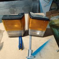 fanali completi RR Classic two Door.