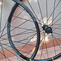 ruote mtb 