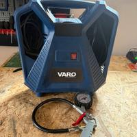 Compressore Varo 1100W / 8 bar