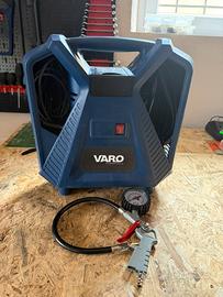 Compressore Varo 1100W / 8 bar