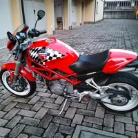 Ducati Monster S2R - 2008
