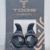 Togs flex originali appendici manubrio