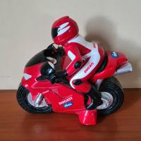 Chicco Ducati 1198 RC Moto Telecomandata