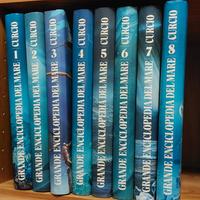 Grande Enciclopedia del Mare