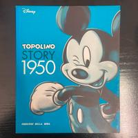 Topolino Story 2 - 1950