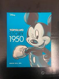 Topolino Story 2 - 1950