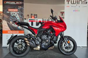 Mv Agusta Turismo Veloce 800 km0 _Permutiamo