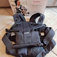 Marsupio BabyBjorn Move Mesh 3D