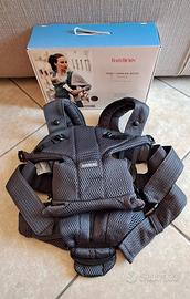 Marsupio BabyBjorn Move Mesh 3D
