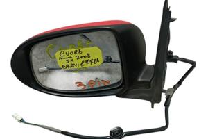 SPECCHIETTO RETROVISORE SINISTRO DAIHATSU Cuore 2Â