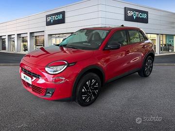 FIAT 600 1.2 Hybrid 110cv Pop