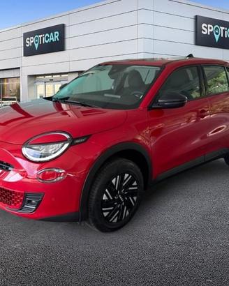 FIAT 600 1.2 Hybrid 110cv Pop