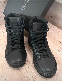 Stivaletti Baldinini uomo tg 40