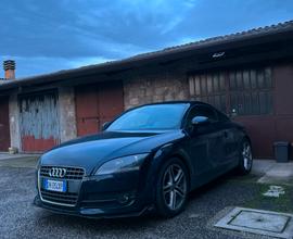 Audi tt 2.0 tfsi