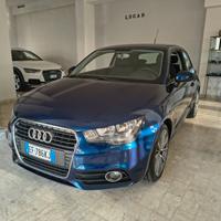 AUDI A1 1.6 TDI 105 CV AMBITION