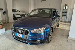 AUDI A1 1.6 TDI AMBITION "TENUTA BENISSIMO"